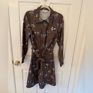 Molly Moorkamp Blair Dress Size 6